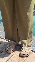 BURKINI KAKI