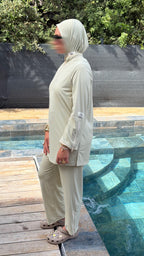BURKINI MATCHA