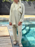 BURKINI MATCHA