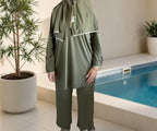 BURKINI KAKI