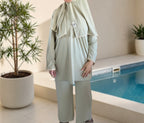 BURKINI MATCHA